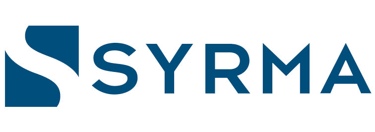 SYRMA