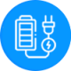 Power Electronics icon