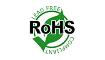 ROHS Certificate