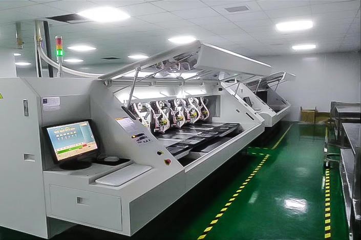 Taiwan Dongtai Drilling machine