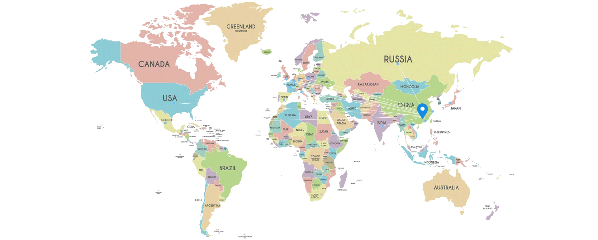 地图