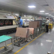 KINJI PCB工厂