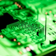 PCB行业现状