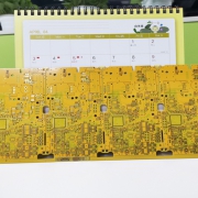 pcb常见不良原因及分析
