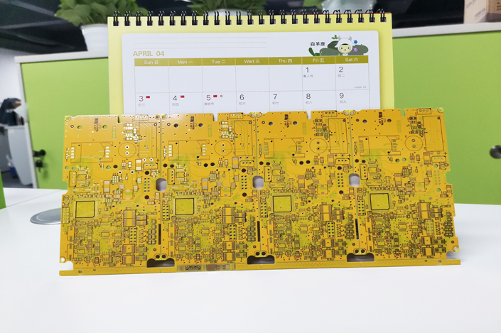 pcb常见不良原因及分析