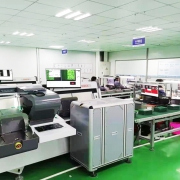 电子线路板的生产工序