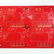 pcb开路原因分析