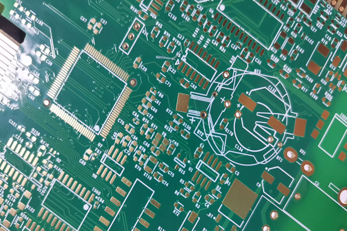 pcb文字印刷常见问题