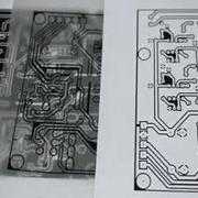 PCB线路板正片和负片的区别