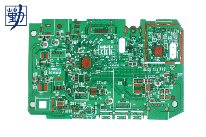 pcb表面处理方式
