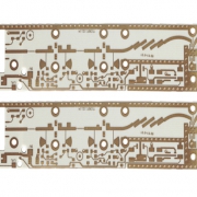 pcb高频板材有哪些