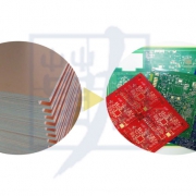 pcb铜箔厚度一般是多少