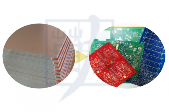 pcb铜箔厚度一般是多少