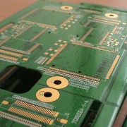PCB原型在加工过程中的重要性