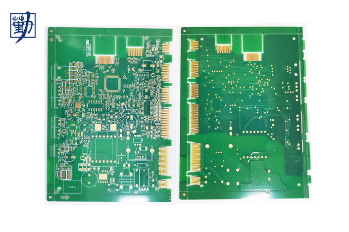 pcb镀金厚度一般是多少