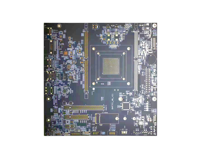 阻抗控制PCB